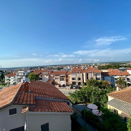 Penthouse Cityview Póla Kültér fotó