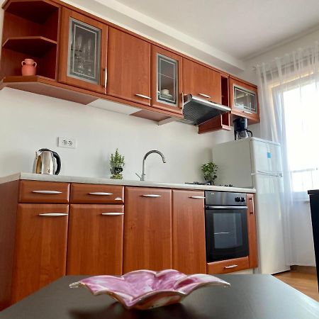 Penthouse Cityview Póla Kültér fotó