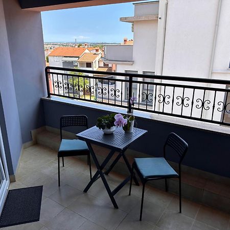 Penthouse Cityview Póla Kültér fotó