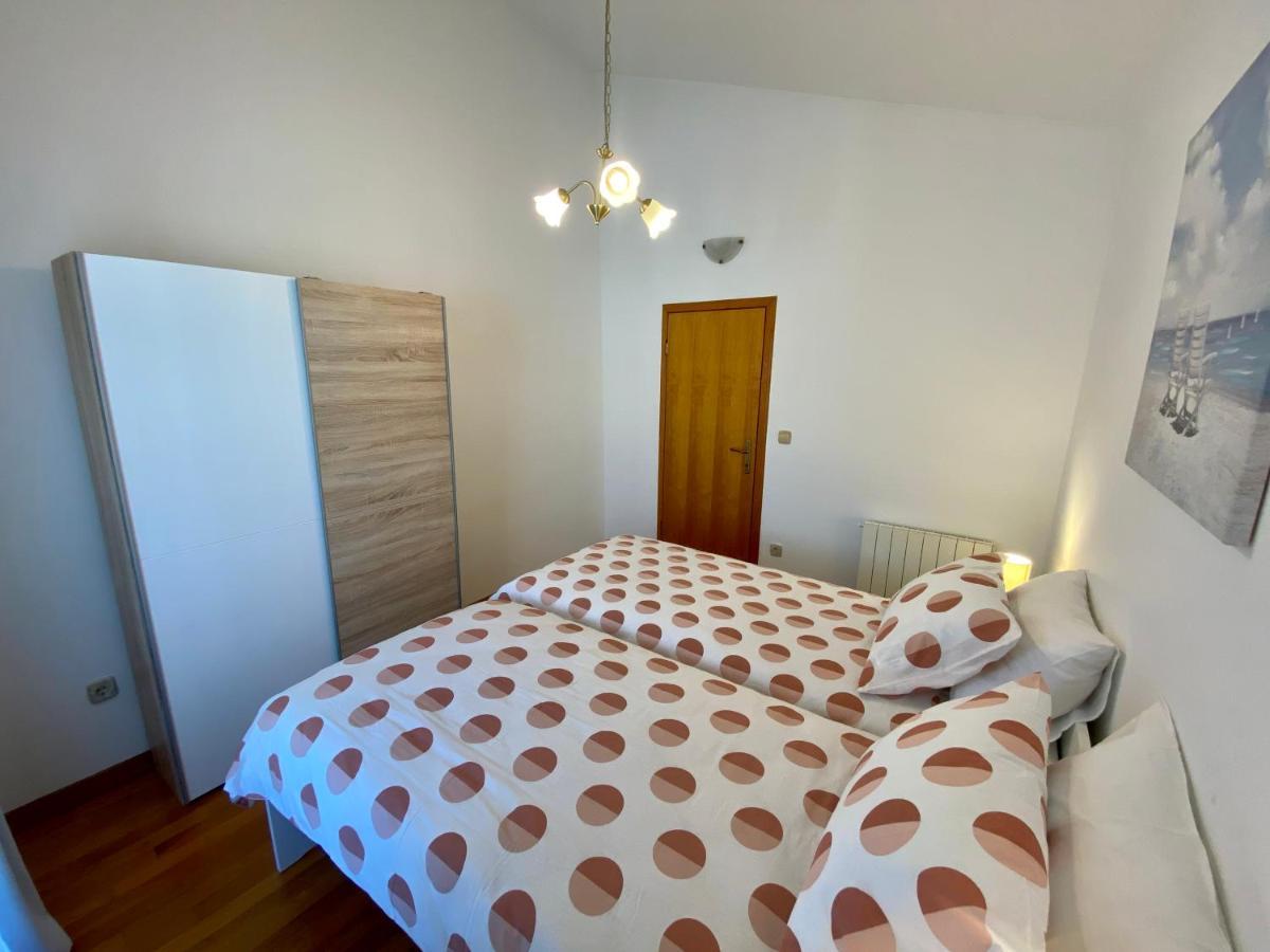 Penthouse Cityview Póla Kültér fotó